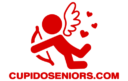 Logo - Cupidoseniors.com