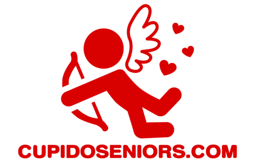 Logo - Cupidoseniors.com